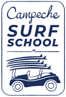 Campeche Surf School